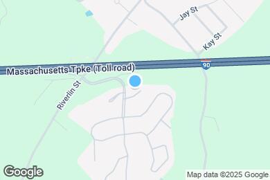 Map image of the property - 15 Lordvale Blvd