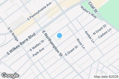 Map image of the property - 60 Lanning Ln