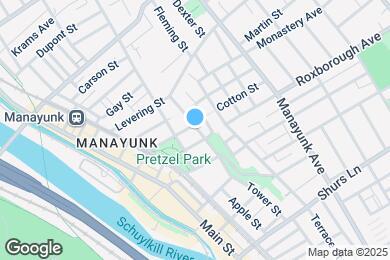 Map image of the property - 179 Cotton St
