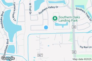 Map image of the property - 12902 Trail Hollow Ct