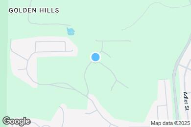 Map image of the property - 11434 Pennsville Ct