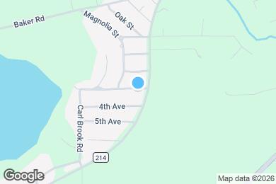 Map image of the property - 6287 Hutchinson Ave