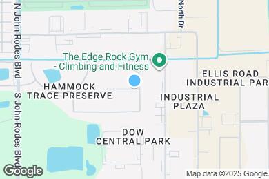 Map image of the property - 4021 Masira Ct