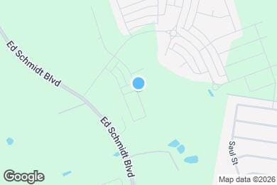 Map image of the property - 500 Stinchcomb Rd
