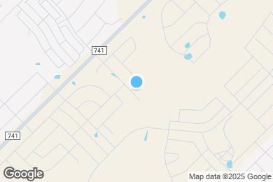 Map image of the property - 2716 Bronte Blvd