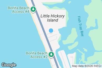 Map image of the property - 5731 Marimin Dr