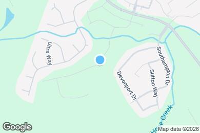 Map image of the property - 681 Patmore Dr