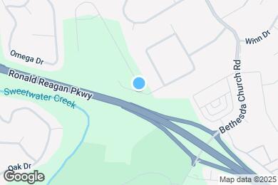 Map image of the property - 3338 Sir Gregory Manor NW