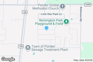 Map image of the property - 531 Cantebury Park Ln