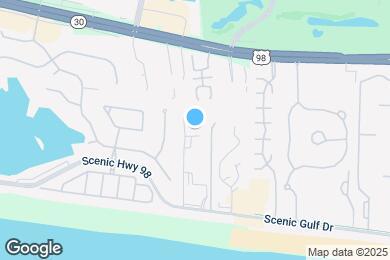 Map image of the property - 4765 Calatrava Ct