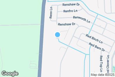 Map image of the property - 19 Renmont Ct