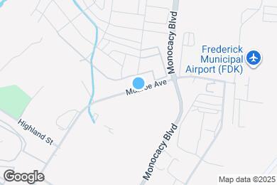 Map image of the property - The Foundry at Renn Quarter