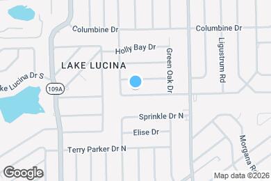 Map image of the property - 6227 Pine Summit Dr