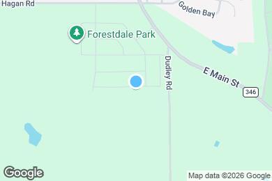 Map image of the property - Unit