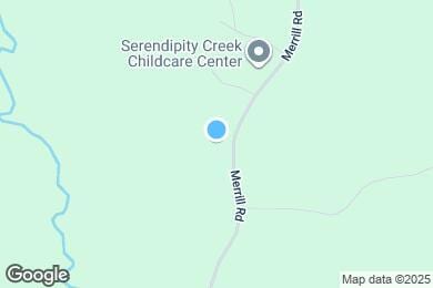 Map image of the property - 91 Merrill Rd