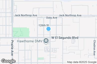 Map image of the property - Sunrise Apartments