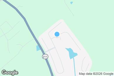 Map image of the property - 49 Hyde Pk
