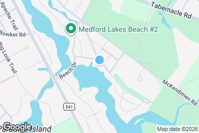 Map image of the property - 236 Chippewa Trl