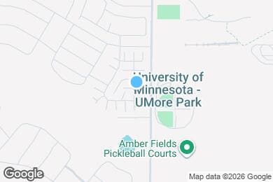 Map image of the property - 14998 Adare Wy