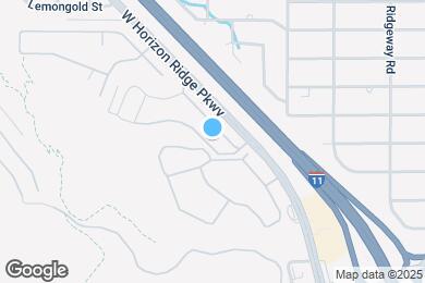 Map image of the property - 310 Quail Finch Dr