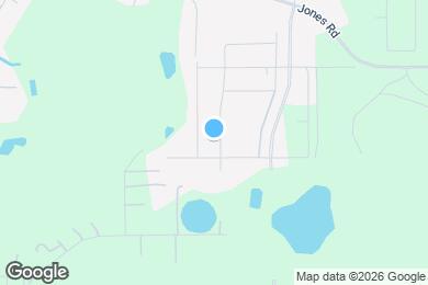 Map image of the property - 574 Amadoras Wy