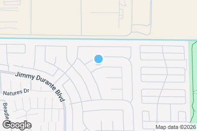 Map image of the property - 6230 Curlew Dr