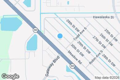 Map image of the property - 133-135 Meadow Road