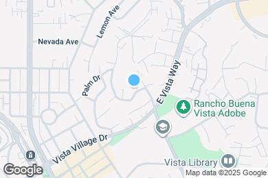 Map image of the property - 227 Hillside Ter