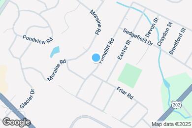 Map image of the property - 37 Ferncliff Rd