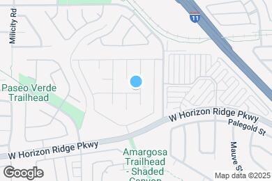 Map image of the property - 183 Carlsbad Caverns St