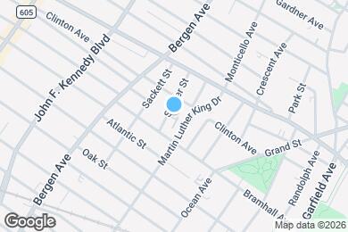 Map image of the property - 20 Seidler St
