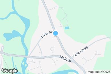 Map image of the property - 260 Providence Rd