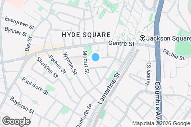 Map image of the property - 23R Armstrong St