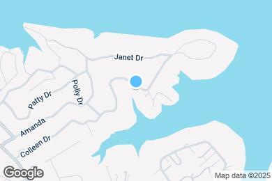 Map image of the property - 2330 Colleen Dr