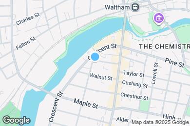 Map image of the property - 7 Spruce St