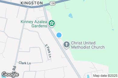 Map image of the property - 2337 Kingstown Rd