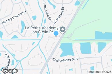 Map image of the property - 653 Staffordshire Dr E
