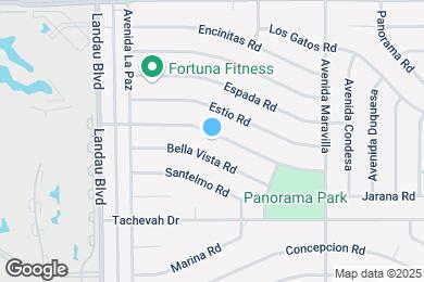 Map image of the property - 68215 Peladora Rd