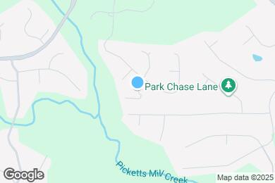 Map image of the property - 152 Willow Ln