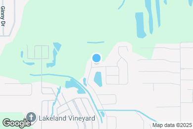 Map image of the property - 1455 Marigold Dr
