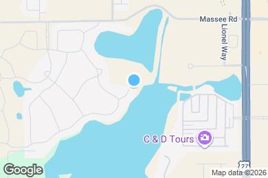 Map image of the property - 1128 Fox Path Rd