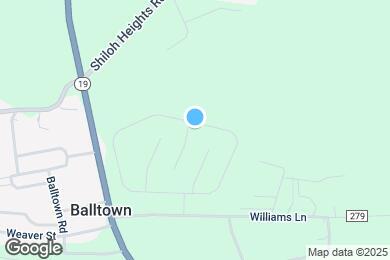 Map image of the property - 7379 Foggy River Dr