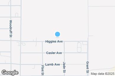 Map image of the property - 16293 Higgins Ave