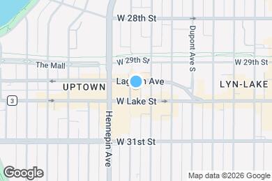 Map image of the property - The Walkway