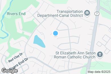 Map image of the property - 48 Augustine Pl