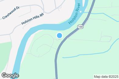 Map image of the property - 5518 English Holly Wy