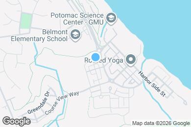 Map image of the property - 720 Vestal St