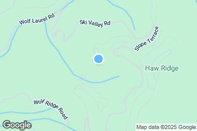 Map image of the property - 330 Vista Dr