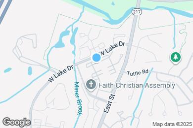 Map image of the property - 142 Burgundy Hill Ln