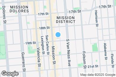 Map image of the property - Room in Shared 4 bed/1.5 bath home